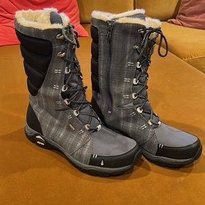 🥾❄️ Ahnu Northridge Insulated Waterproof Winter Boot, like new